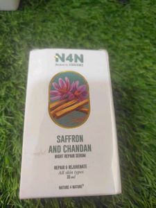 Night Repair Serum