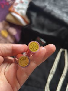 Combo Offer Jewellery + Lipsticks