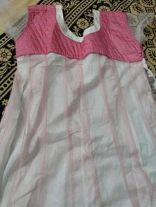 Unused Party Wear Kurta