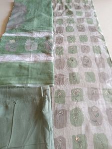 Dress Material