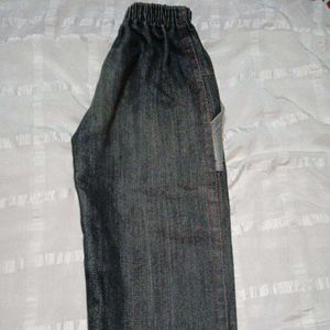 Little Rockstar Comfort Denim