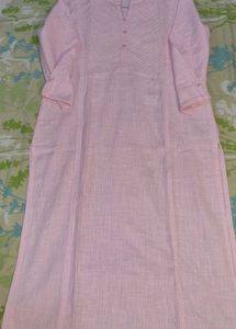 Beautiful Comfortable Cotton Kurta