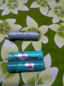 Battery 🔋