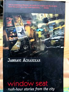 Window Seat: Rush-Hour Stories