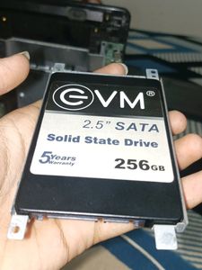 256 Gb Ssd Gvm Brand