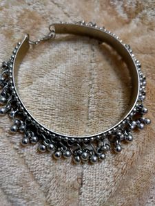 Silver Bracelet