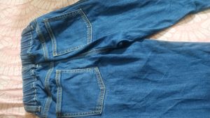 Denim Jeans For Women