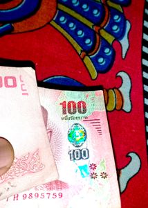 Notes BANK INDONRSIA BKK155620