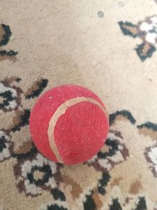 Set Of 5 Tennis Balls
