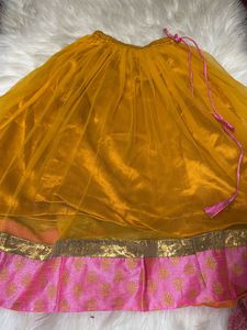 Lahenga Choli