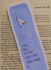 BOOKMARKS🔖
