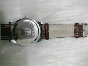 Titan Watch Copy