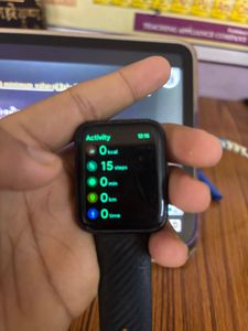 Noise Colour Fit 2