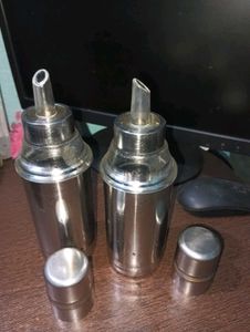 Oil Dispenser Pack Of 2