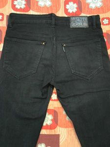 Black Jeans