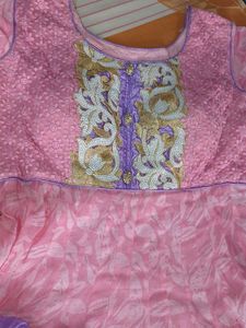 ETHNIC GOWN