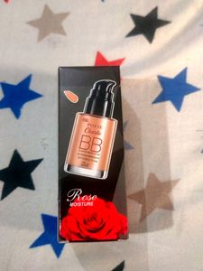 BB Blemishes Balm Cream  Rose Mosturizer