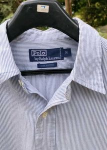 Polo Ralph Lauren Striped Short Sleeve Shirt