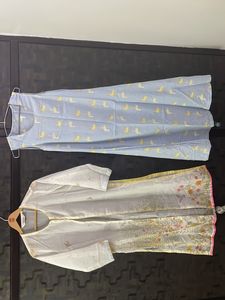 BIBA STYLISH KURTA - NEW