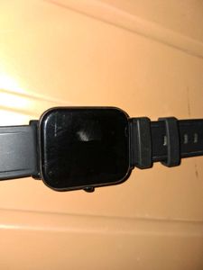 Zebronics Smart Watch
