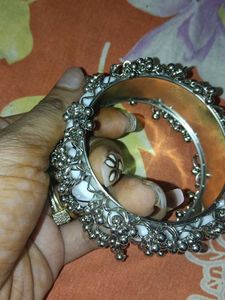 Cowrie Shell Bracelet