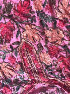 Embroidered Kurta