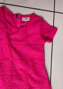 New Cloths For 4-6 Year Old Girl.