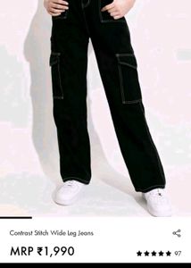 Urbanic Jeans