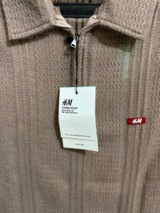 Classy Knitting M Tshirt