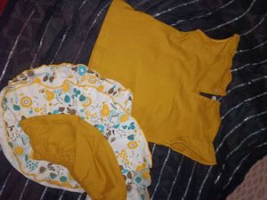 Cute Girls Clothing Set new