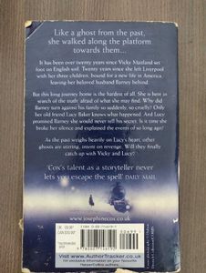 Journeys End By Josephine Cox