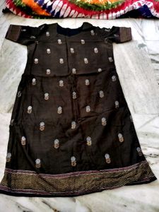 Lining Kurti