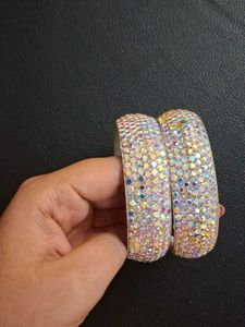 Shimmery Kadas