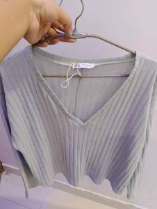 COMBO Co-ord & Zara Pullover
