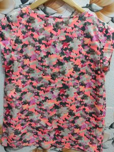 Gap s size multicolour Top for women