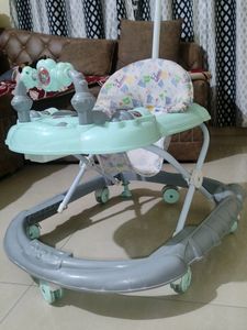 Panda Company Baby Walker
