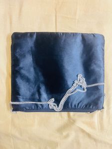 Unique Yellow Clutch