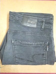 Pants Are Available