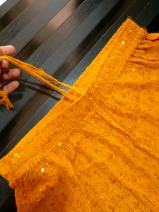 Full Work Plazo 💛