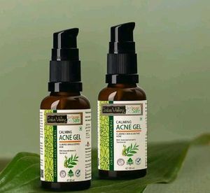 Calming Acne Gel