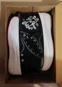 Converse Keith Harring Edition Shoes