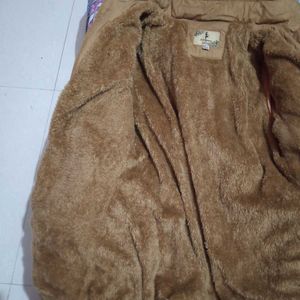 Fur Jacket