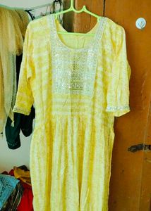 New Kurti