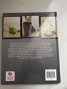 Cocktails Recipe Book