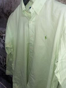 Ralph Lauren Oxford Shirt