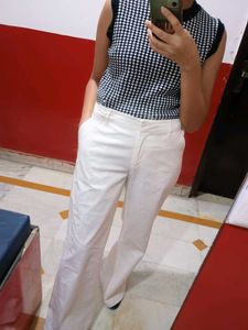 Top And Jeans