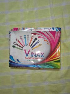 Vinax Rainbow Watch