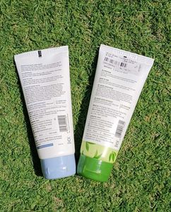 Combo Of Plum Face Wash