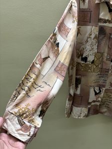 Printed Shirt