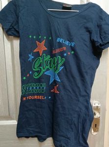 Combo Of Two Long T Shirts Best For Summers